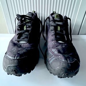 Ice Bug shoes waterproof